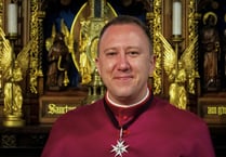 Church’s youngest ever bishop to be consecrated