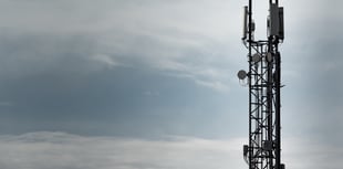 Farming union's concerns over mobile phone masts