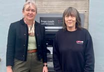 Cash machine will soon be free to use, thanks to local pressure