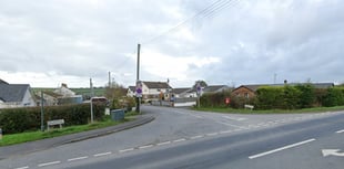 Plan submitted to house family members in four new homes