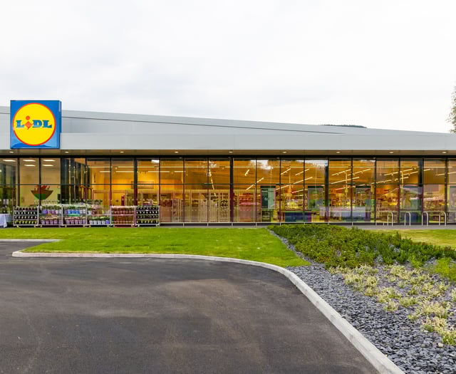 Supermarket seeks three sites in Gwynedd for new stores