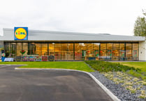 Supermarket seeks three sites in Gwynedd for new stores