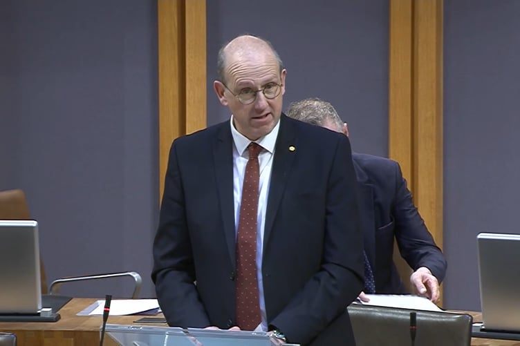 Llyr Gruffydd