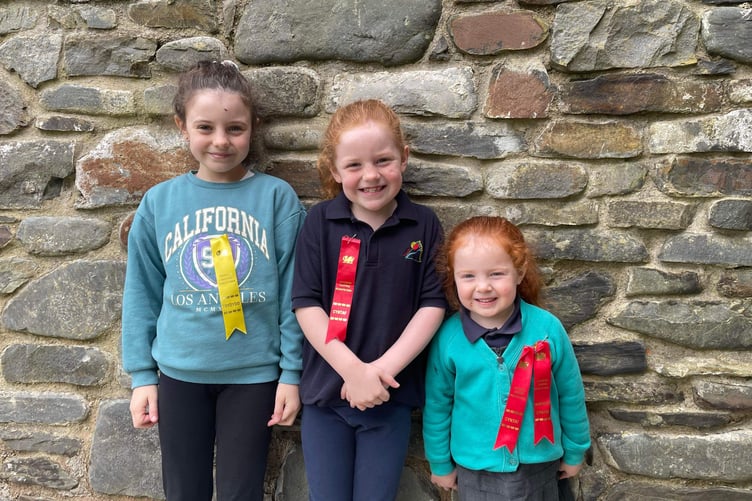 Eisteddfod Penrhyncoch