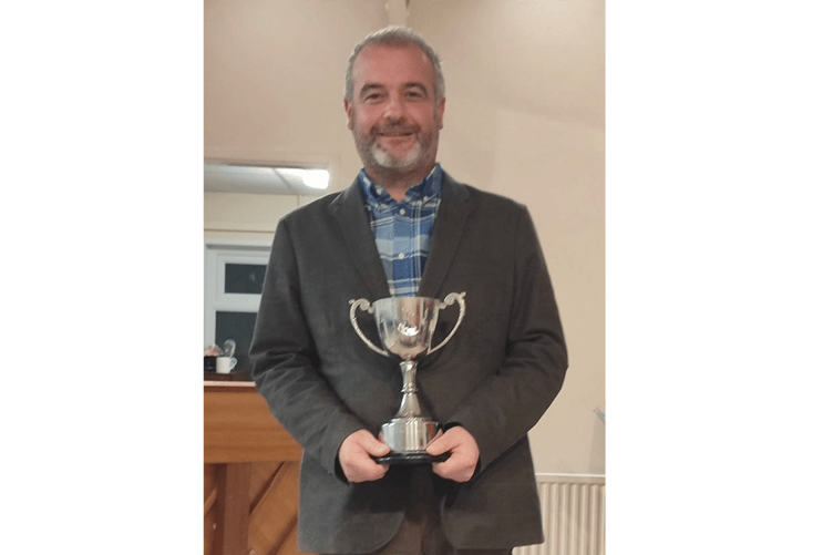 Eisteddfod Penrhyncoch