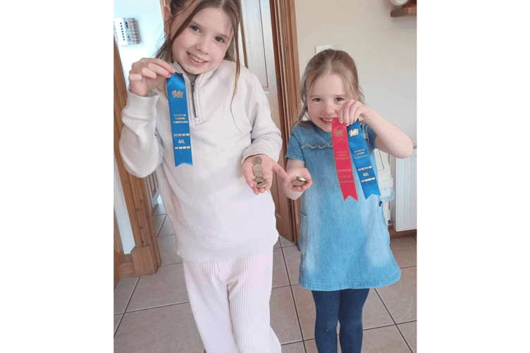 Penrhyncoch eisteddfod