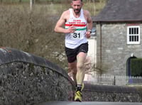 Races galore for Sarn Helen athletes