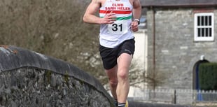 Races galore for Sarn Helen athletes