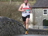 Races galore for Sarn Helen athletes