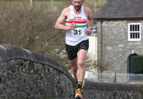 Races galore for Sarn Helen athletes