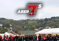 Aber7s returns to Blaendolau Fields this weekend