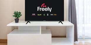Ffrydio S4C ar wasanaeth Freely
