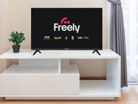 Ffrydio S4C ar wasanaeth Freely