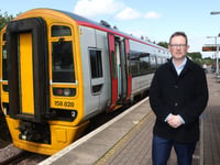 Mid Wales train travel branded 'pretty abysmal' in the Senedd