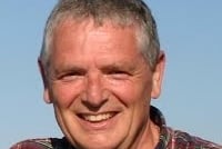 Ian Harrison