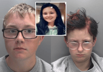 Missing teens could be in north Wales