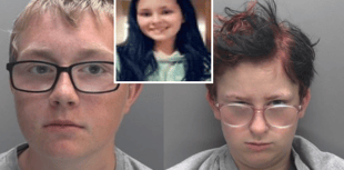 Missing teens could be in north Wales