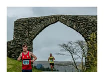 Welsh trail running champions crowned at Devils Bridge