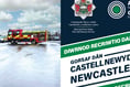 Newcastle Emlyn firefighters needs