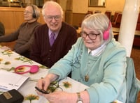 Living Well with Dementia