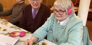 Living Well with Dementia