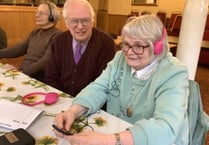 Living Well with Dementia
