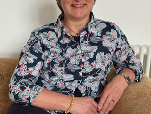 Llanidloes writer is runner-up in competition for unpublished authors