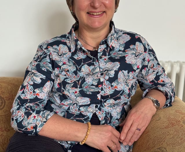 Llanidloes writer is runner-up in competition for unpublished authors