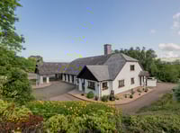 Aberystwyth Crematorium to host open day to mark 30th anniversary