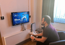 Games consoles for Wales' first mental health crisis hub for young people