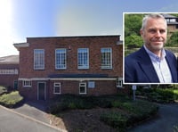 Complaint against Powys councillor 'an attempt to silence'