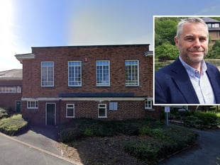 Complaint against Powys councillor 'an attempt to silence'