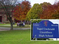 Llanidloes High School named in top 10 independent secondary schools