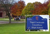 Volunteer school governers sought in Powys