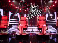 Cyfle i eistedd ar gadair The Voice / Y Llais yn Eisteddfod yr Urdd