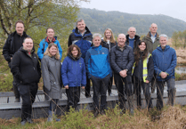 Meeting to discuss solutions to Teifi phosphate problem