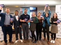 Gwynedd business gears up for UK awards grand final