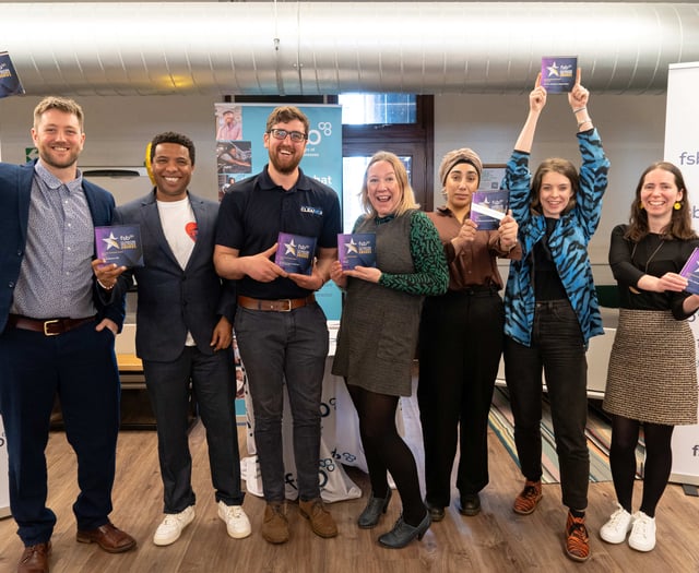 Gwynedd business gears up for UK awards grand final