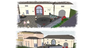 Machynlleth town hall to get face lift with start date in sight
