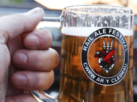 Rail Ale Festival 2024 Prepares for its Final Ride in Current Form