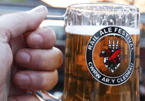 Rail Ale Festival 2024 Prepares for its Final Ride in Current Form