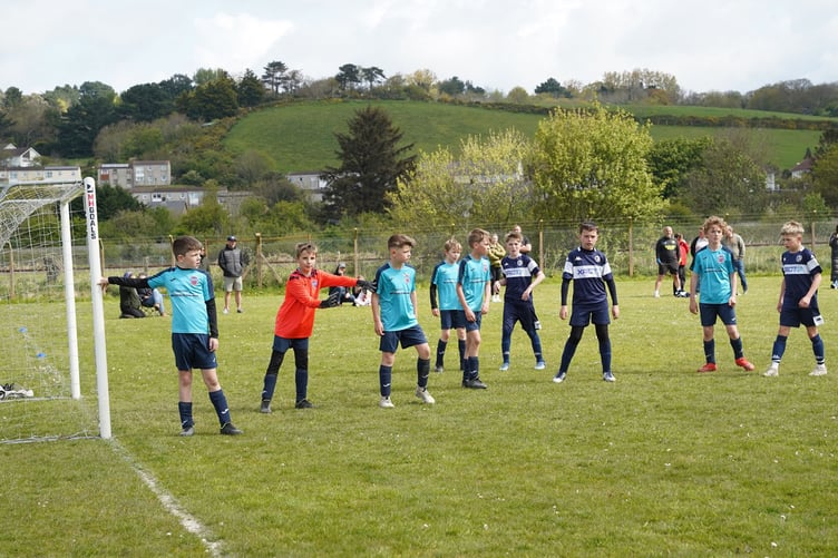 Trials are being held  for BMO Coaching Development Centre's squads for the the 2024-25 season