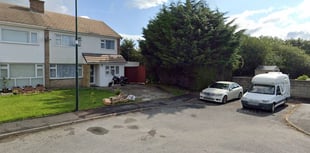 Retrospective permission for HMO granted