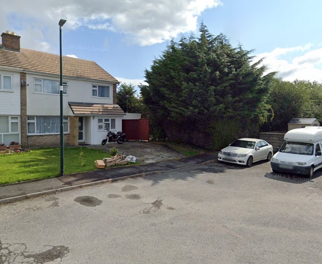 Retrospective permission for HMO granted