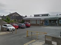 Former health centre plans approved