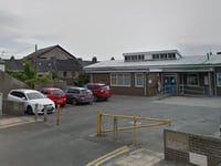 Plans to convert former Cardigan health centre