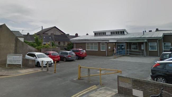 Cardigan Health Centre