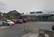Plans to convert former Cardigan health centre