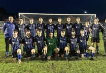 Dai Davies Cup: Felinfach to face Crymych in the final