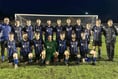 Dai Davies Cup: Felinfach to face Crymych in the final